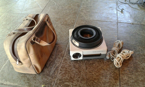 Projetor Kodak
