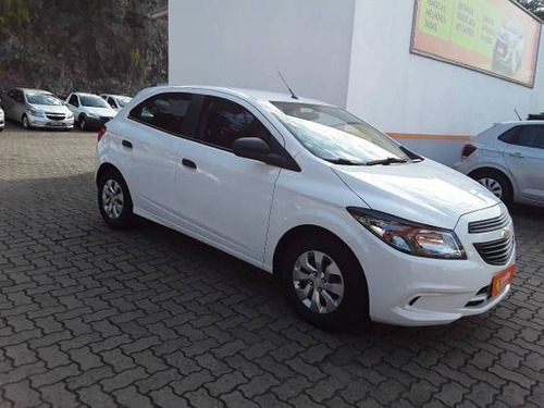 Chevrolet Onix 1.0 Mpfi Joy 8v Flex 4p Manual