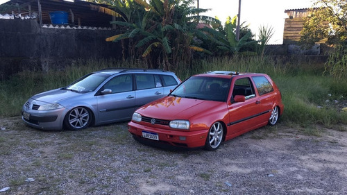 Imagem 1 de 10 de Volkswagen Golf Golf Gti 2.0