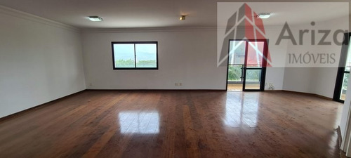 Imagem 4 de 15 de Sun Life - Apartamento Alto Padrão A Venda No Bairro Vila Vitória - Mogi Das Cruzes, Sp - Ar50133