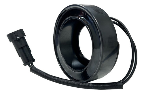 Bobina Magnética Compressor Punto Palio Grand Siena E-torq