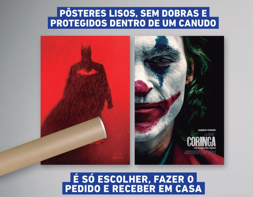 Pôster - Tudo Em Todo Lugar Ao Mesmo Tempo