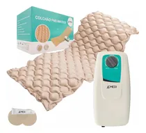 Comprar Colchão Pneumático Anti Escaras C\u002Fmotor Hospitalar Supermedy