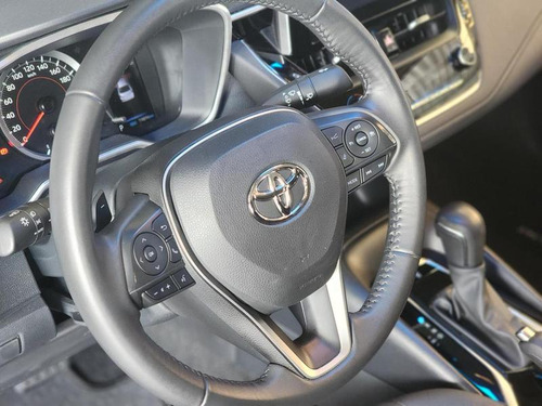 Toyota Corolla Xei 2.0