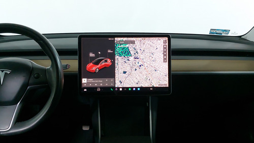 Tesla Model 3 Standard Range Plus