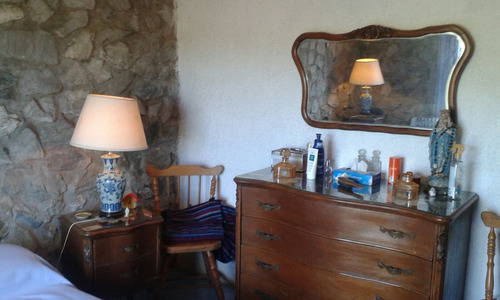 Quinta En Venta De 4 Dormitorios En Pan De Azúcar