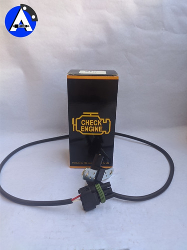 Sensor Cigueñal Jeep Cherokee-wagoneer 86-90 Avioncito