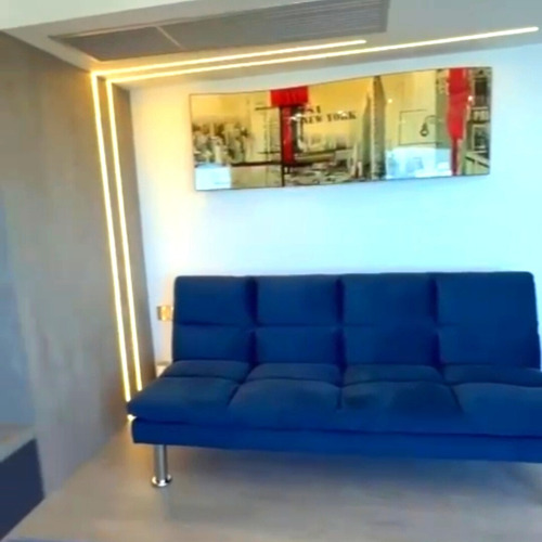 Lm Suites, Casco Central, Lecheria | Alquiler Apto Por Dia | 72 Mts2 | 2h | 2b | 1pe | 65$ Por Dia