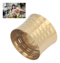Comprar Pelador De Maíz 304 Pelador Mazorcas Acero Inoxidable Dorado