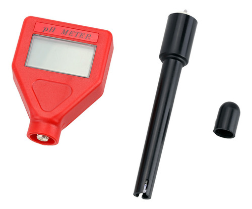 Medidor De Ph Portátil Profesional Ph-98103 Con Electrodo Lc