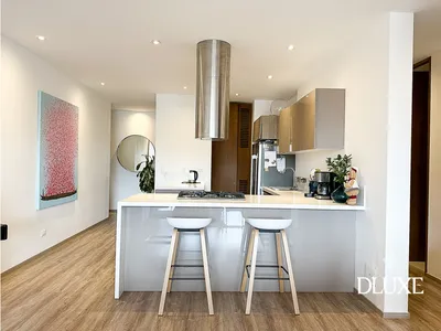 Apartamento en arriendo