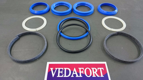 Reparo Cilindro Direção Randon Rk406 B 4x4 219000031