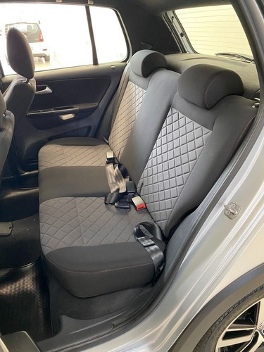 Volkswagen Fox Xtreme 1.6 Msi Total Flex Manual, End6f85