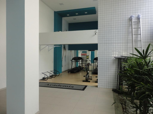 Imagem 22 de 30 de Apartamento Com 2 Dormitórios À Venda, 62 M² Por R$ 380.000,00 - Candeias - Jaboatão Dos Guararapes/pe - Ap1137
