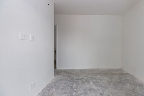 Imagem 25 de 30 de Apartamento À Venda No Bairro Vila Cruzeiro - São Paulo/sp - O-25158-41546