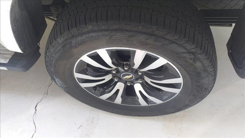 Imagem 10 de 10 de Chevrolet S10 2.5 Ltz 4x4 Cd 16v