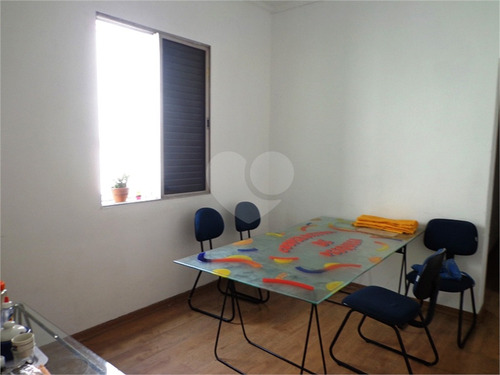 Imagem 11 de 30 de Sobrado Na Pompéia - Coliving Ou Coworking - Reo106394
