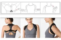 Comprar Coletes Postura Escoliose Masculino I