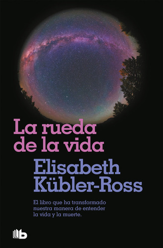 Rueda De La Vida Zb - Kubler Ross,elisabeth