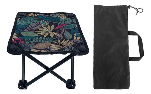 Bolsa Para Silla Plegable, Bolsa De Almacenamiento Portátil