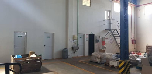 Imagen 27 de 30 de Excelente Planta Industrial En Actividad - San Pedro Bs As.