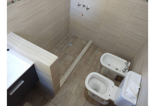 Casa A Estrenar 2 Ambientes La Caleta