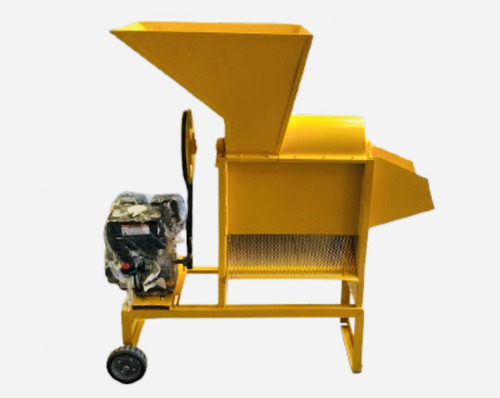 Desgranador De Elote Maqline Des-1000 Metal 90 Cm