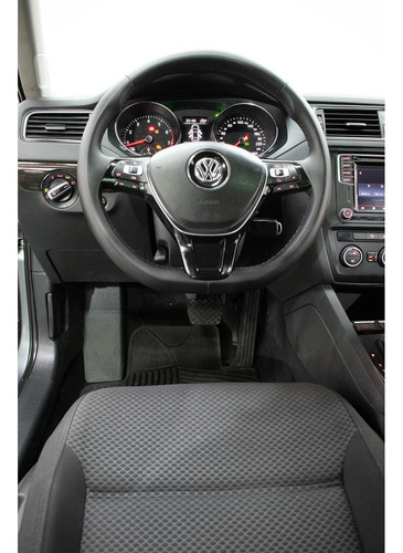 Volkswagen Vento 1.4 Comfortline 150cv At