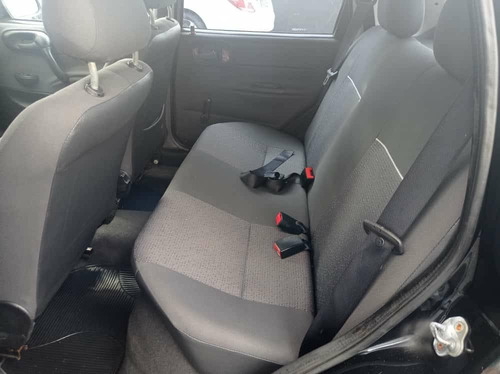 Chevrolet Classic 1.0 Mpfi Ls 8v Flex 4p Manual