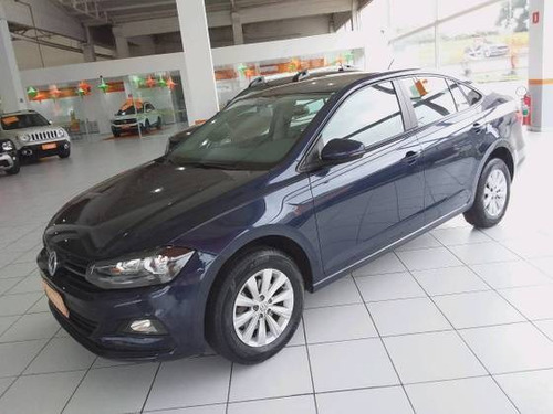 Imagem 4 de 9 de Volkswagen Virtus 1.0 200 Tsi Comfortline Automático