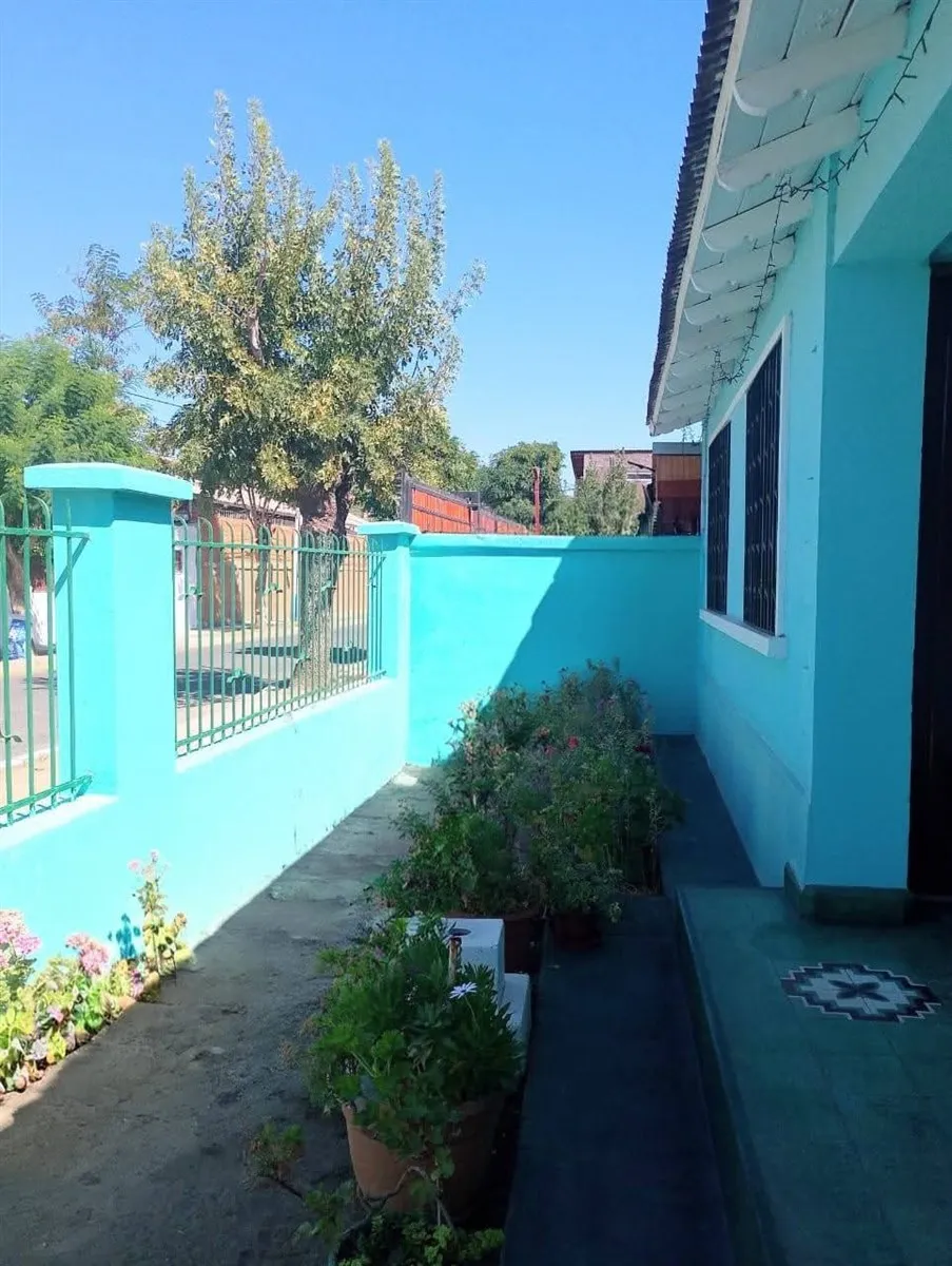 Imagen 2 de 30 de Casa En Venta De 6 Dorm. En San Bernardo