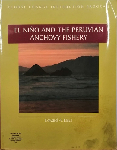 El Niño And The Peruvian Anchovy Fishery - Laws