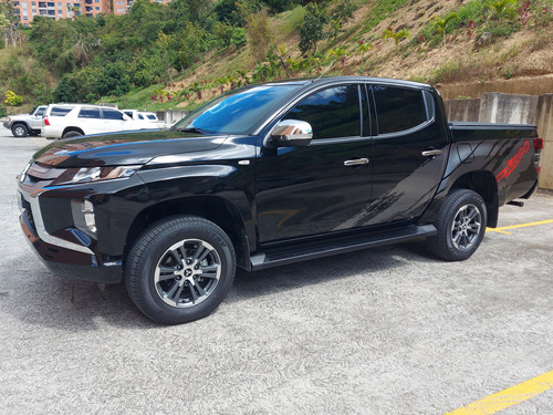 Mitsubishi L200 Glx