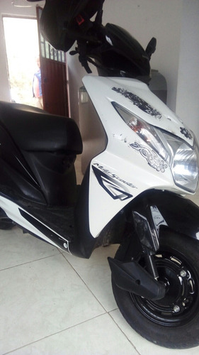 Honda 2018