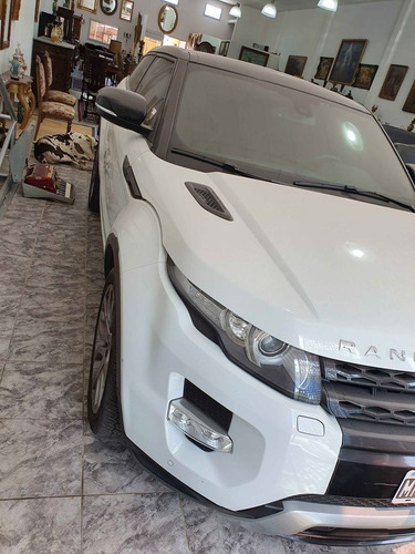 Land Rover Evoque 2.0 Prestige Plus 240cv