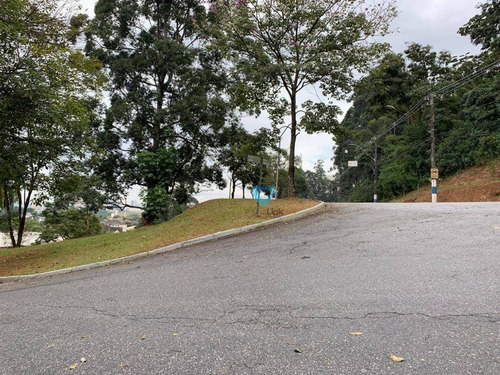 Imagem 1 de 5 de Terreno À Venda, 1802 M² Por R$ 2.434.000,00 - Alphaville - Barueri/sp - Te0353