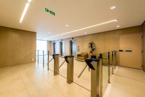 Sala À Venda, 33 M² Por R$ 293.348,30 - Estados - João Pessoa/pb - Sa0002