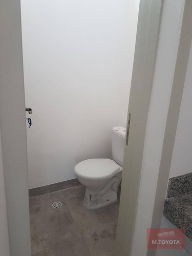 Imagem 19 de 19 de Prédio, 500 M² - Venda Por R$ 2.000.000,00 Ou Aluguel Por R$ 10.000,00/mês - Jardim Bom Clima - Guarulhos/sp - Pr0002