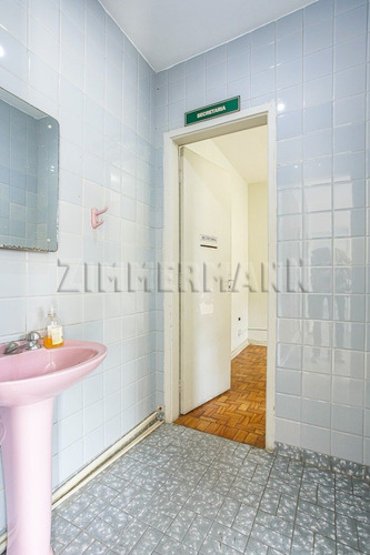 Imagem 13 de 15 de Casa - Perdizes - Ref: 134140 - V-134140