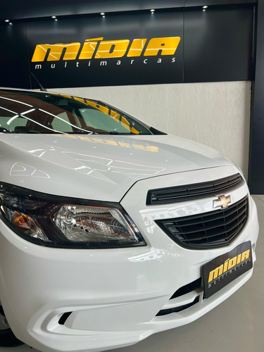 Chevrolet Onix 1.0 Joy 5p