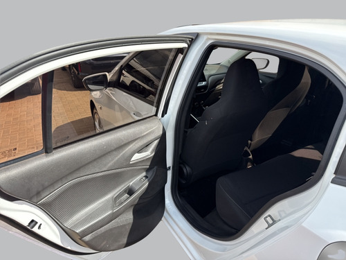 Chevrolet Onix 1.0 TURBO FLEX LT MANUAL
