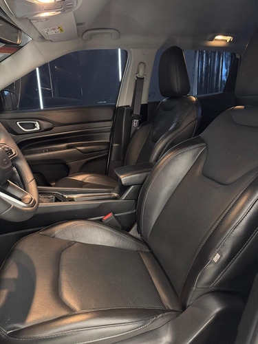 Jeep Compass SPORT T270 1.3 TB 4x2 Flex Aut.