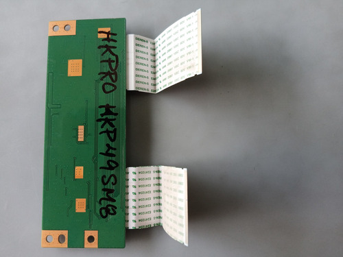 Tarjeta T-com Hkpro Hkp49sm8 (Usado)