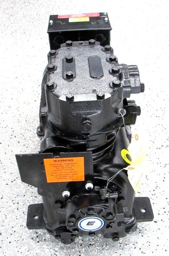 New Thermo King 9rsb-0765-tfd Copelametic Compressor 9rs Bbx
