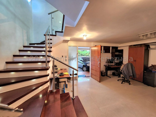 Imagen 14 de 15 de Casa En Venta El Hatillo 22-25377 Eva Castillo 0414.306.72.20