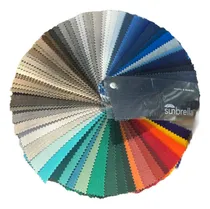 Comprar Sunbrella: Cobertor Tapiceria Botes, Barcos, Lanchas Toldos 