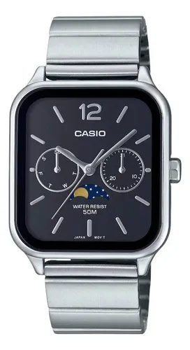 comprar Reloj Casio Mtp-m305d-1avdf Hombre Análogo 100% Original