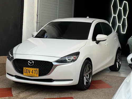 Mazda 2 1.5 Prime