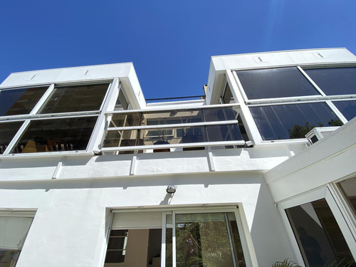 Venta Departamento Duplex- Terraza Y Parrilla - Belgrano