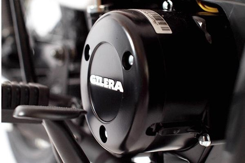 Gilera Smash Very 110